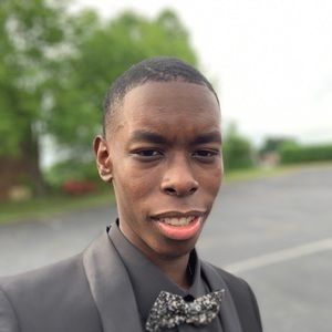 Meet your Posher, Jamal